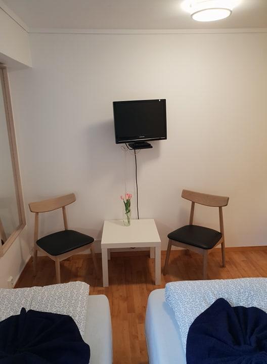 Hoems Motel Kristiansund Exterior foto