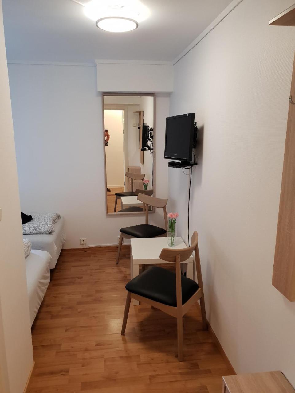 Hoems Motel Kristiansund Exterior foto